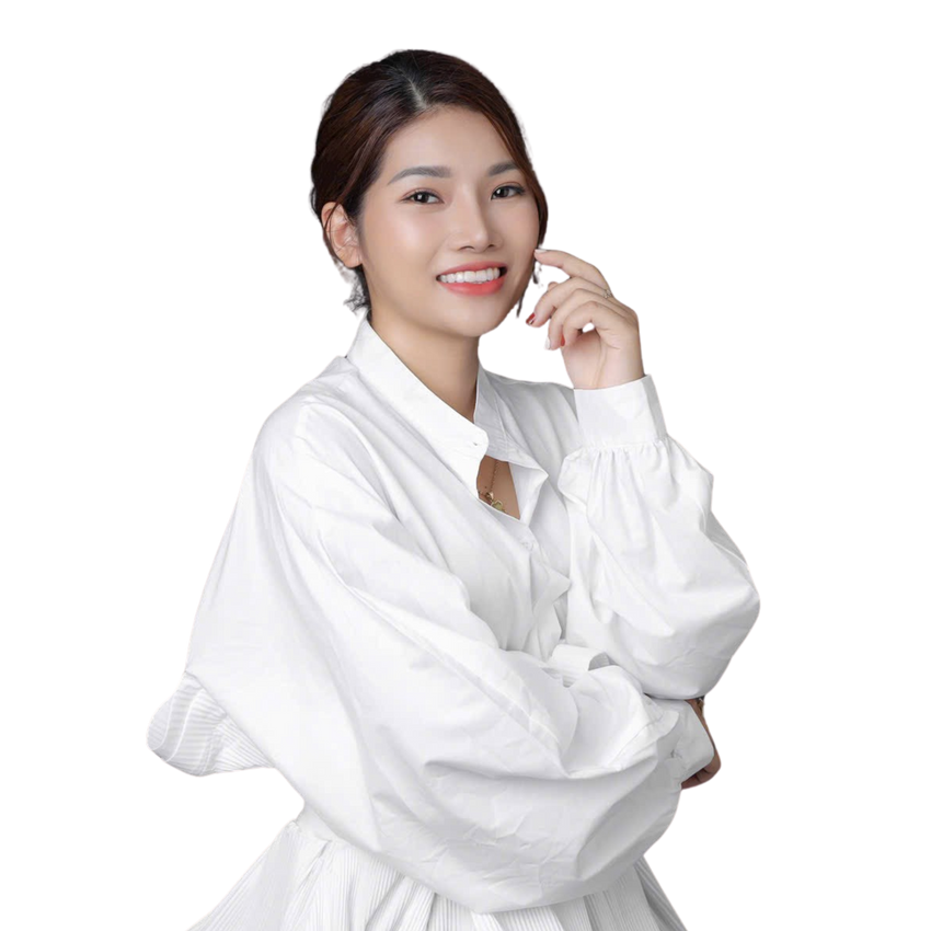 Ms. Hường Maruco — Chuyên gia Affiliate Shopee